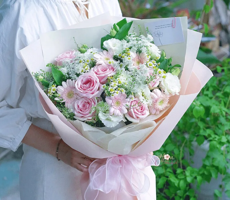 hoa 20 10 tặng người yêu